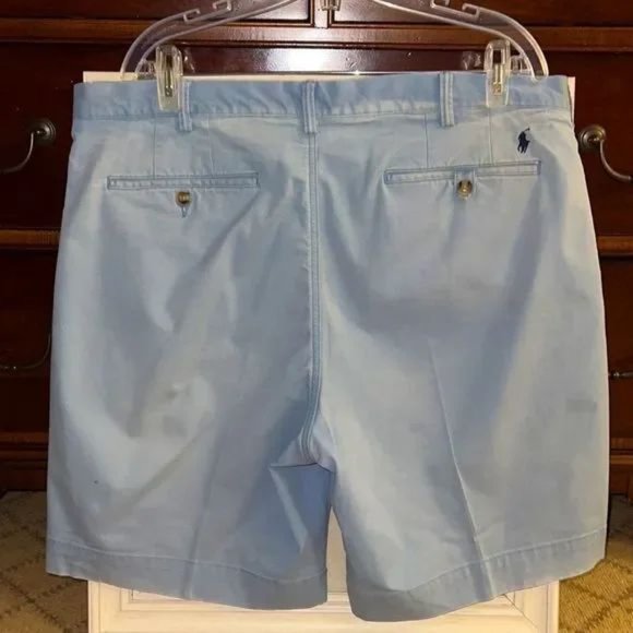 Men Short - Picture 2 of 2